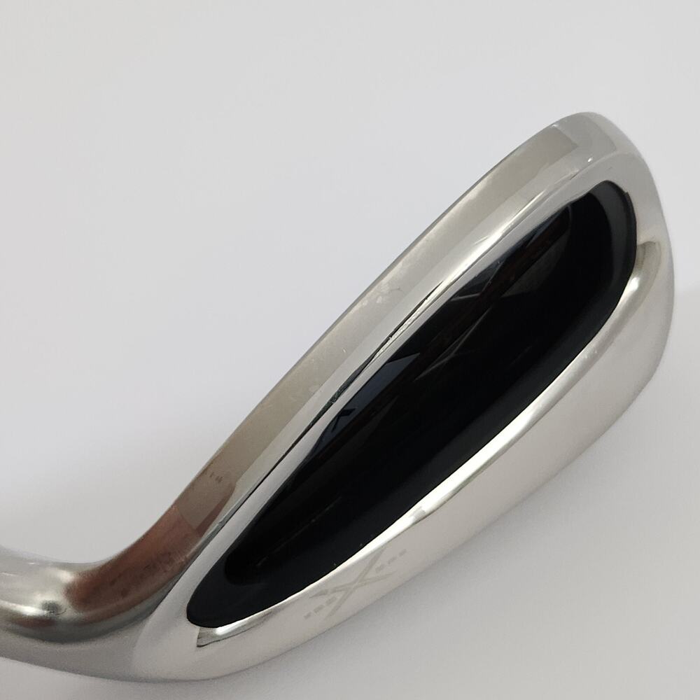XXIO X 10 True-Focus Impact Single 7-Iron Head Only R/H Good! - Picture 9 of 9